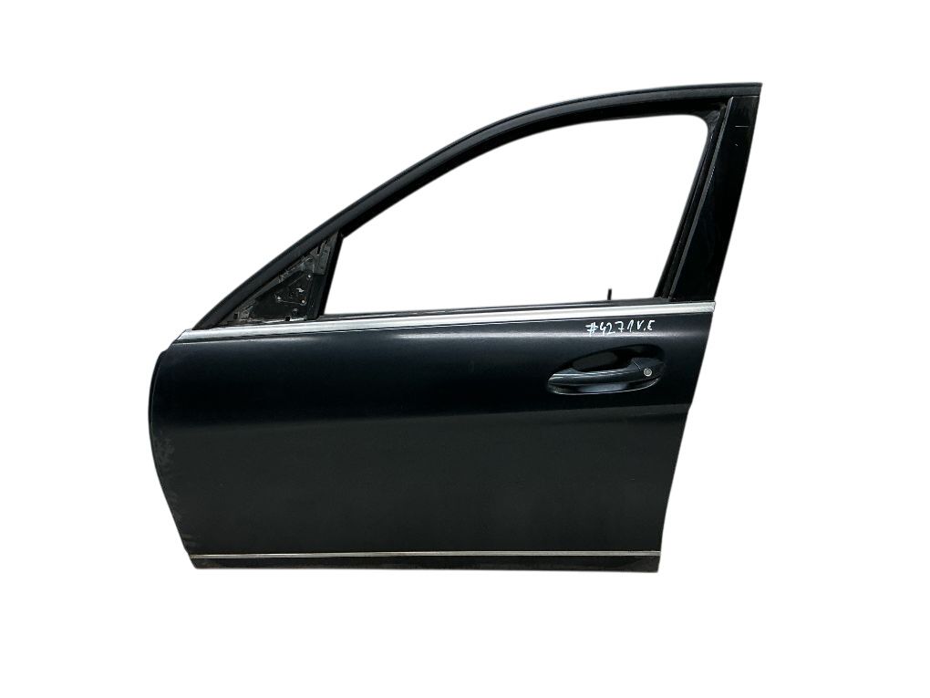 A2047200105 Door Front Left MERCEDES-BENZ C-CLASS (W204) (2007-2013)