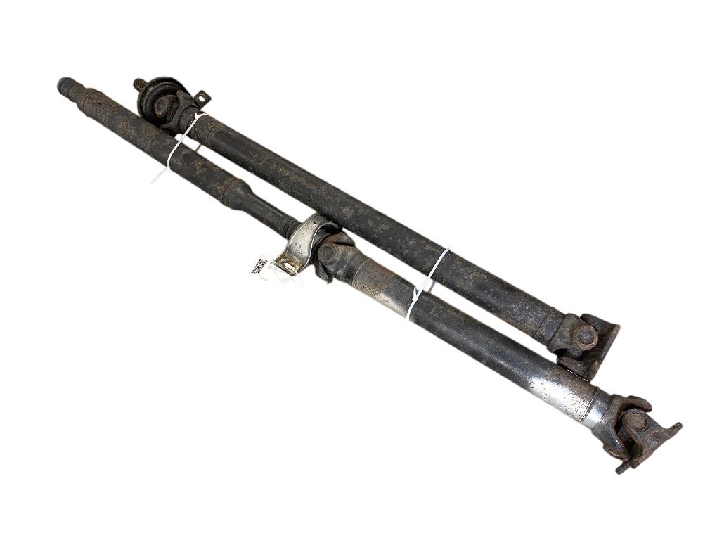 A6394108506 Propeller Shaft Complete MERCEDES-BENZ VITO / VIANO (W639) (2003-2014)
