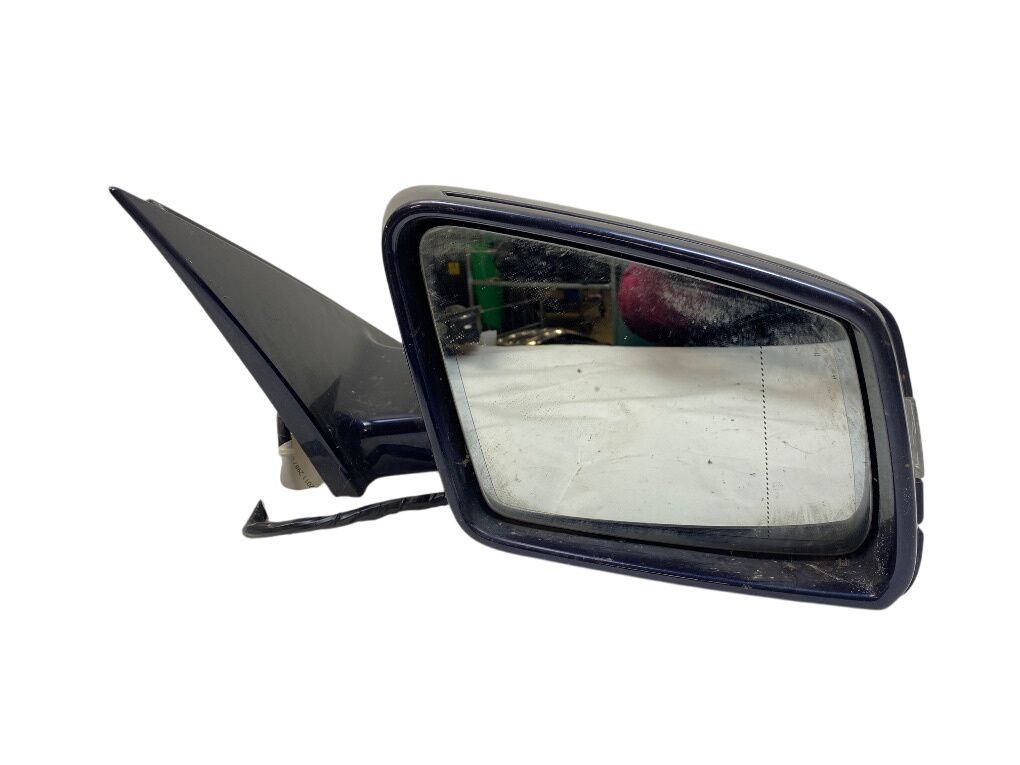 A2218101276 Mirror right MERCEDES-BENZ S-CLASS (W221) (2005-2013)