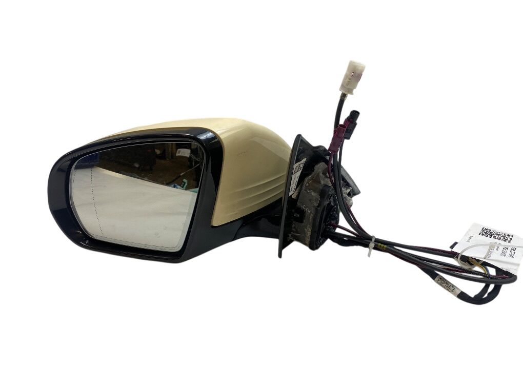 A2138101101 Mirror left MERCEDES-BENZ E-CLASS (W213) (2016-2023)