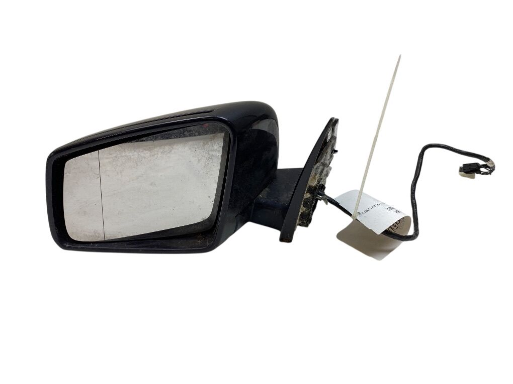 A2218101176 Mirror left MERCEDES-BENZ S-CLASS (W221) (2005-2013)