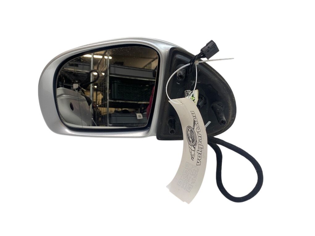 A1648102916 Mirror left MERCEDES-BENZ ML-CLASS (W164) (2005-2011)