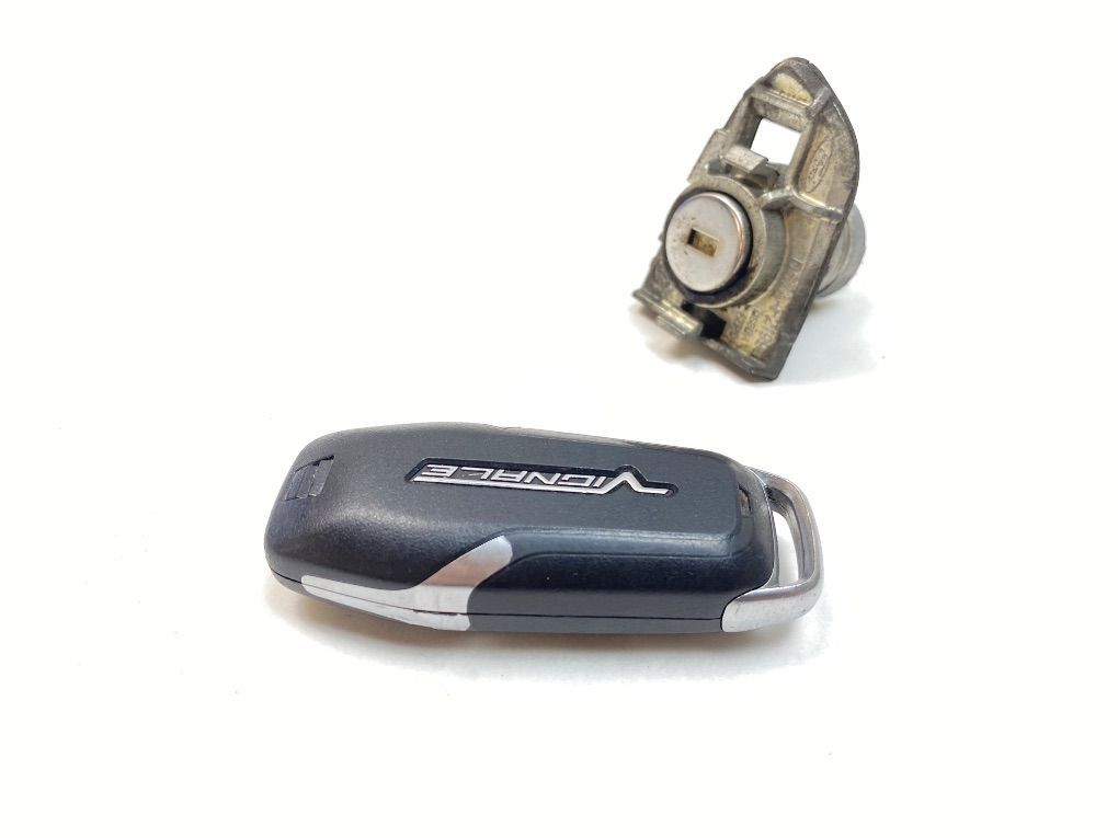 1931463 Key / Keys FORD S-MAX II (2015-2023)