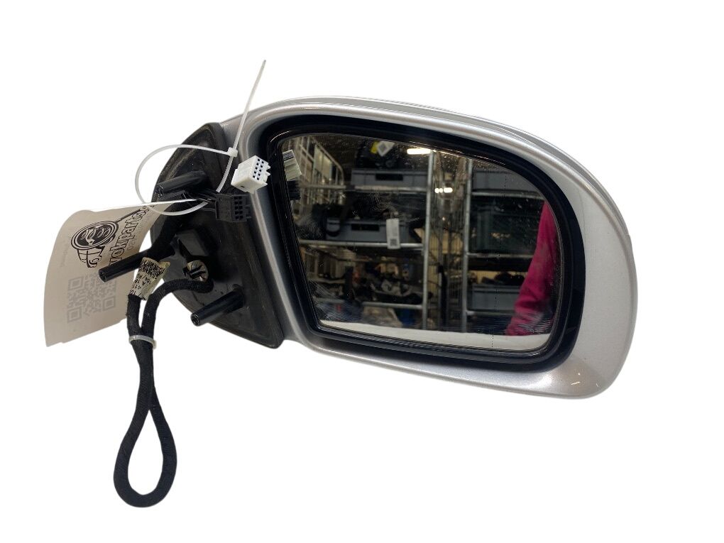 A1648103216 Mirror right MERCEDES-BENZ ML-CLASS (W164) (2005-2011)