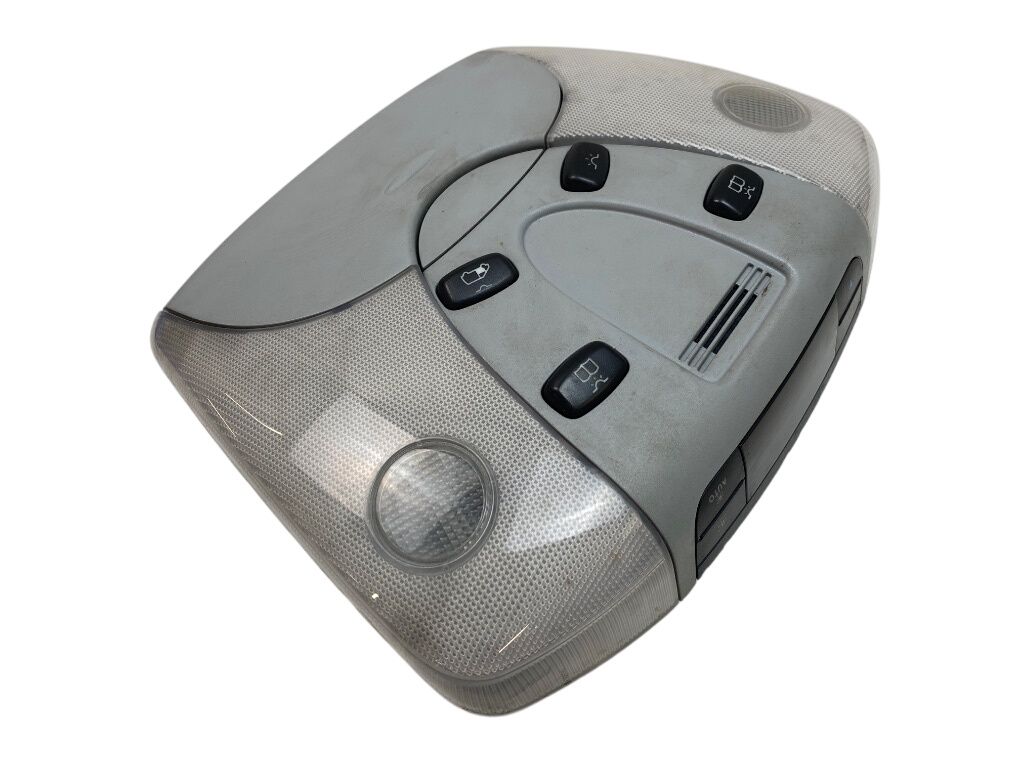 A6398300600 Interior Lighting Front MERCEDES-BENZ VITO / VIANO (W639) (2003-2014)