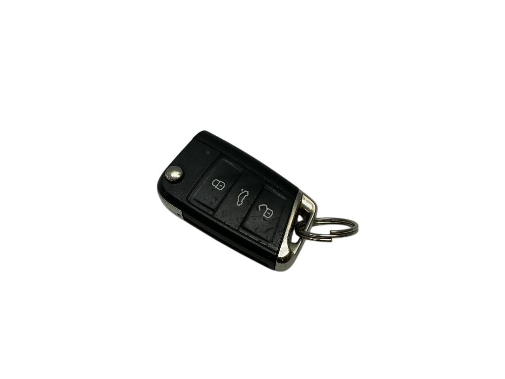 5G6959752AP Key / Keys VW TOURAN (5T1) (2015-)