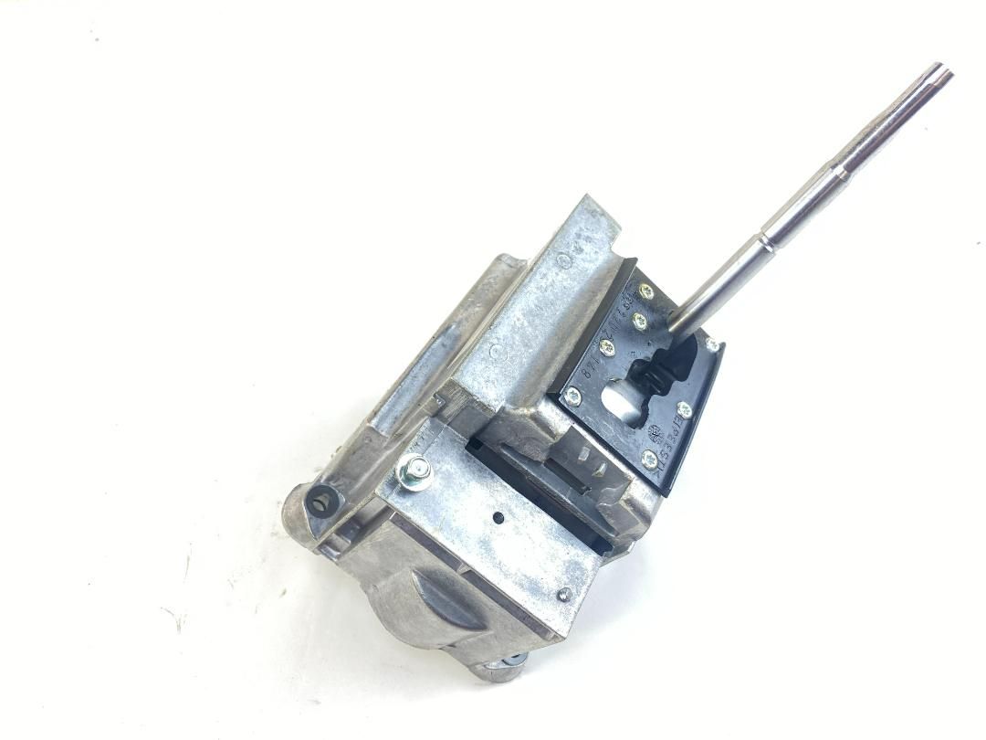 A2302675524 Gearshift Mechanism MERCEDES-BENZ SL-CLASS (R230) (2001-2012)