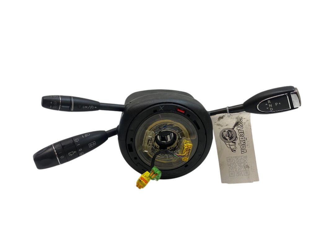 A2129002403 Indicator/wiper/slip ring switch (stalk) MERCEDES-BENZ E-CLASS (W212) (2009-2016)