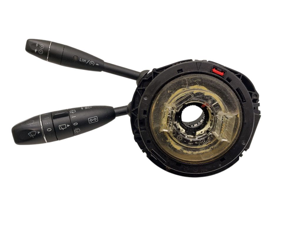 A2129007402 Indicator/wiper/slip ring switch (stalk) MERCEDES-BENZ C-CLASS (W204) (2007-2013)