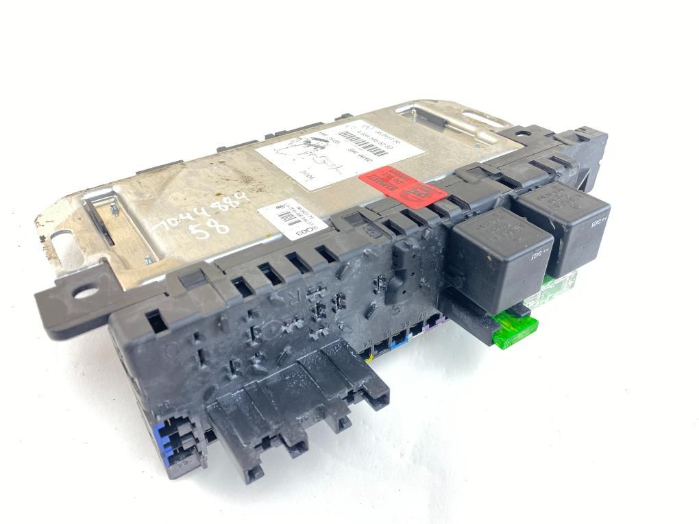 05045139 05045135 05045131 Fuse box MERCEDES-BENZ SL-CLASS (R230) (2001-2012)