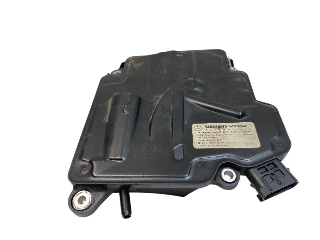 A2C53163028 A2C53371773 A2C53194087 A2C53238787 A2C53115423 A2C53423295 Gear position sensor MERCEDES-BENZ ML-CLASS (W164) (2005-2011)
