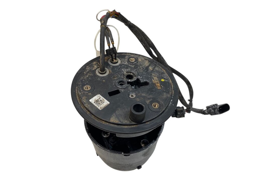 F01C150170 Fuel system parts, other MERCEDES-BENZ S-CLASS (W221) (2005-2013)