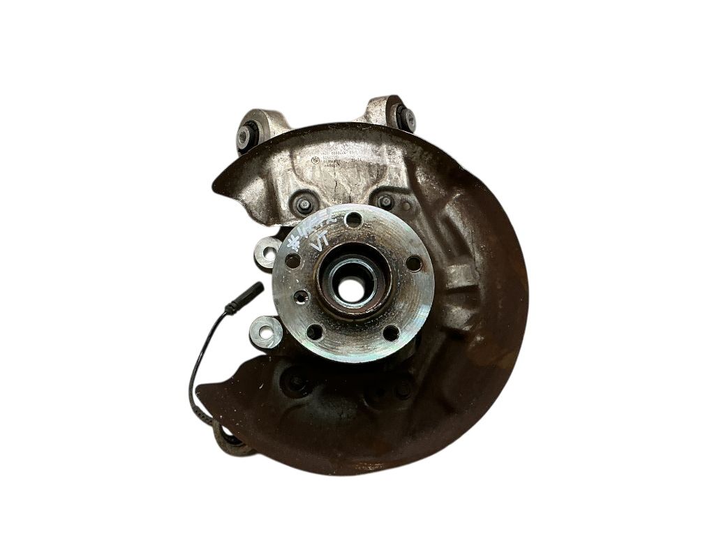 33326852161 6852161 Wheel bearing housing rear left BMW i3 (I01) (2013-2022)