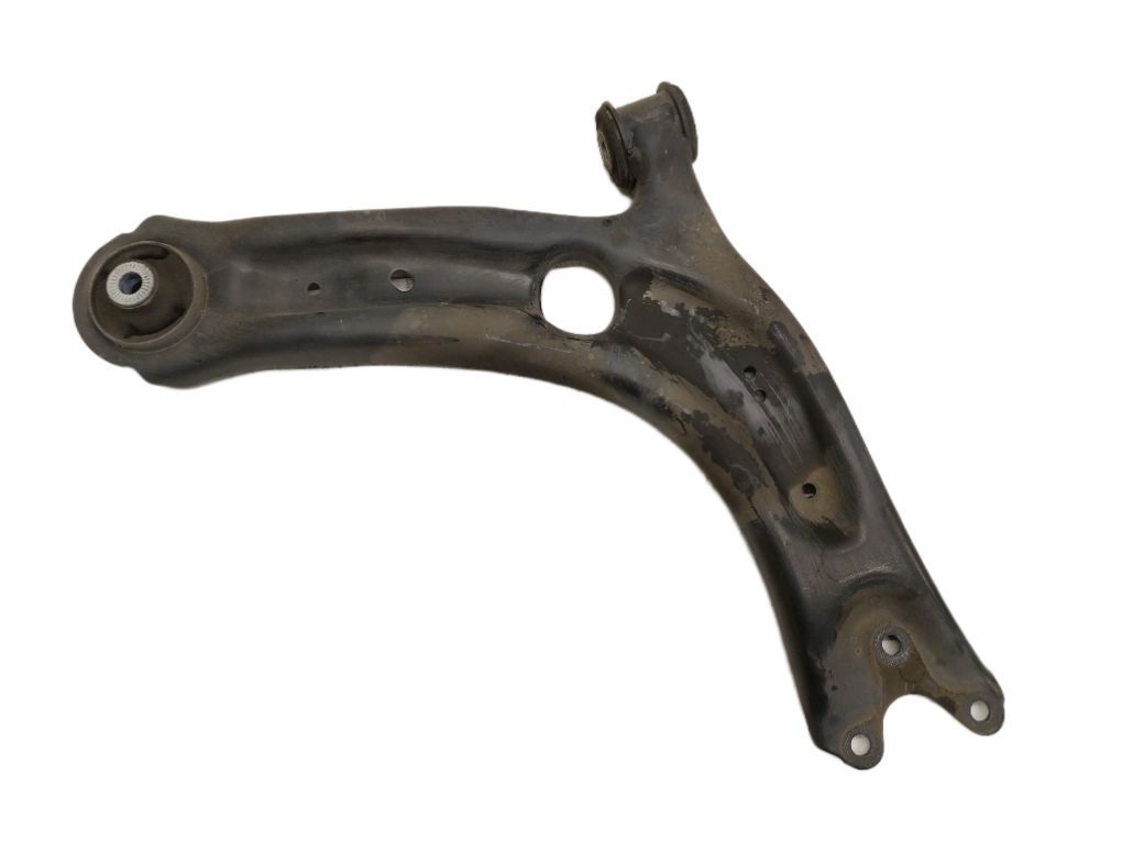 3Q0407152P Front Axle Track Control Arm lower Right VW TOURAN (5T1) (2015-)