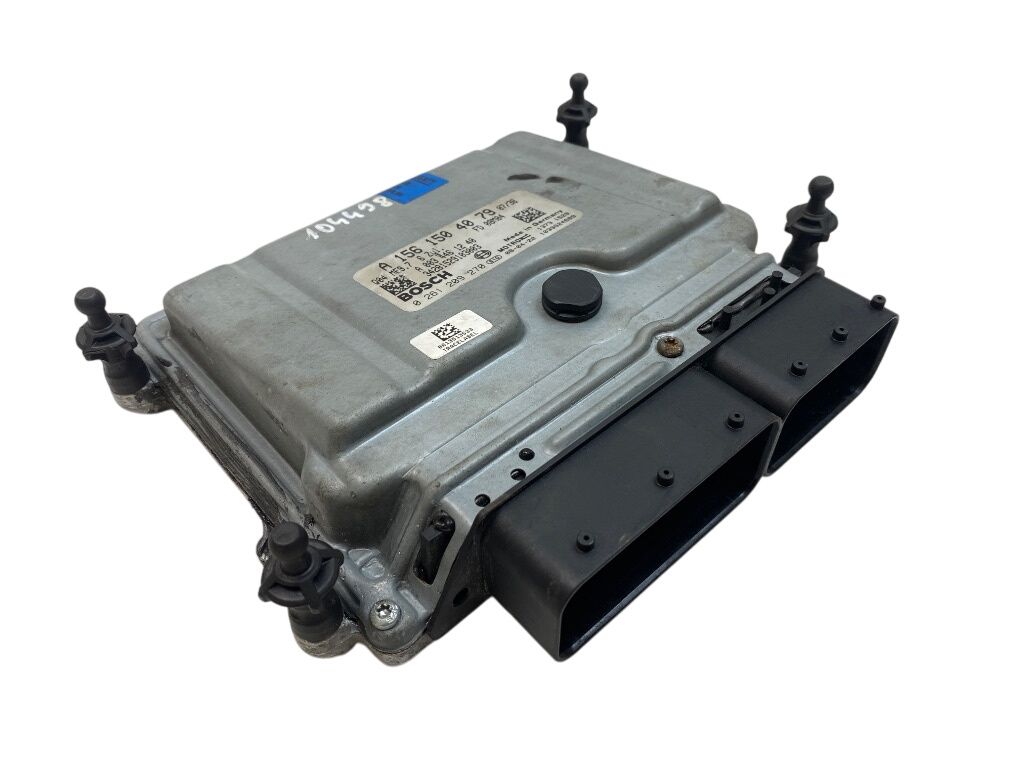 0261209269 0261209349 0261209270 Engine Control Unit / module (ECU) MERCEDES-BENZ C-CLASS (W204) (2007-2013)