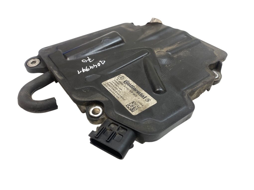 A2C53163028 A2C53371773 A2C53194087 A2C53238787 A2C53115423 A2C53423295 Gear position sensor MERCEDES-BENZ E-CLASS (W212) (2009-2016)