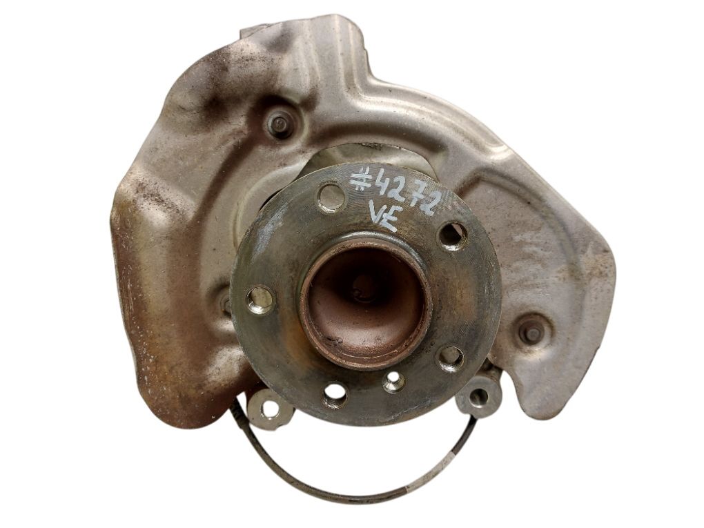 31216852159 Wheel bearing housing front left BMW i3 (I01) (2013-2022)