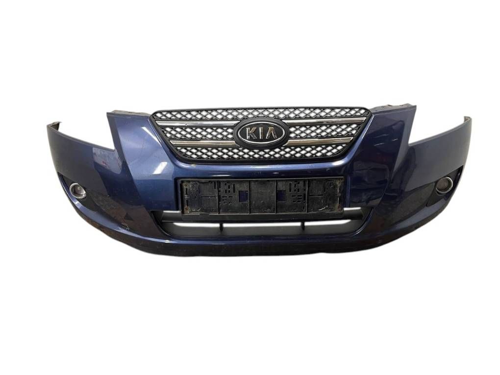 865001H000 863501H000 865001H010 Front Bumper KIA CEE'D I (ED) (2006-2012)