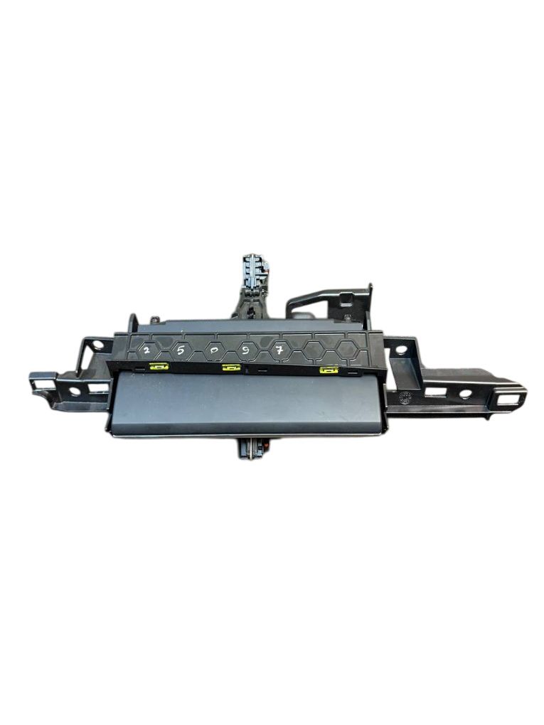 4G1919601J Dash screen AUDI A6 / A6 ALLROAD (C7, 4G) (2010-2018)