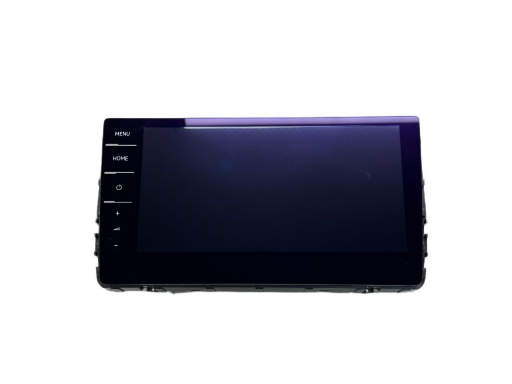 5G6919606 Dash screen VW TOURAN (5T1) (2015-)