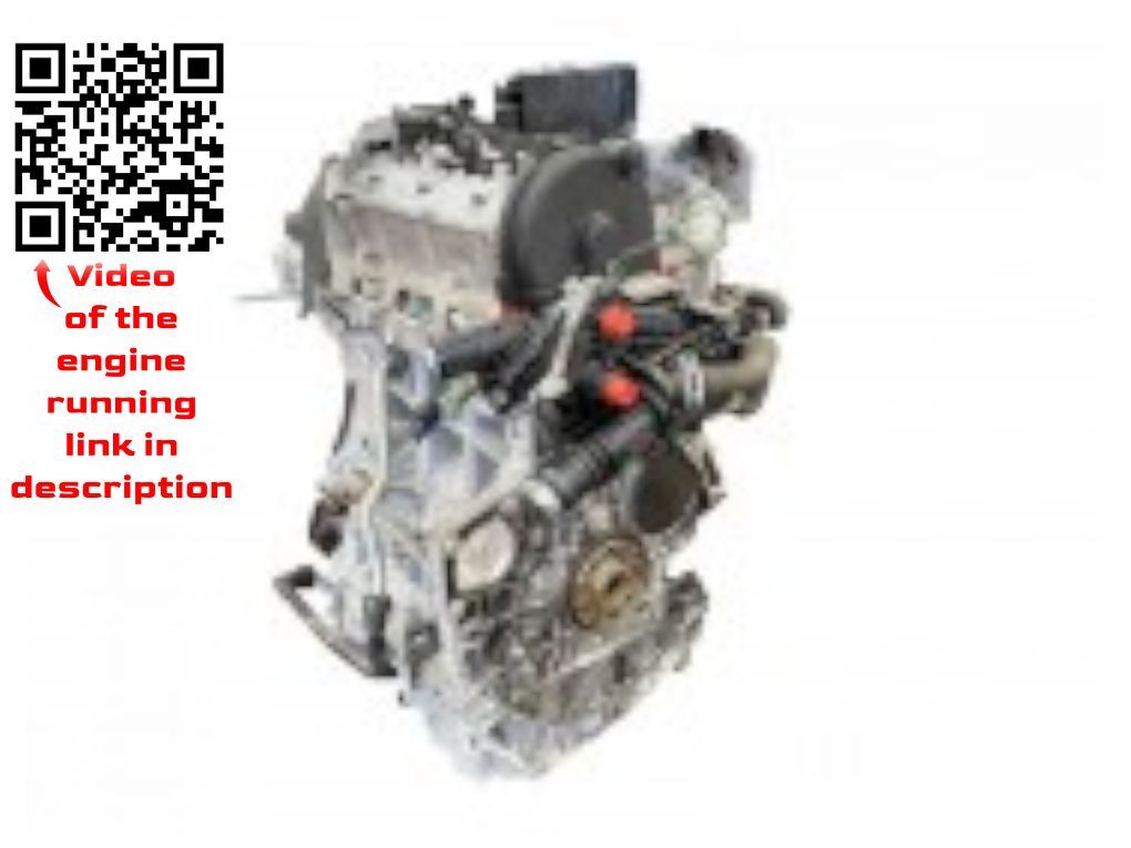 F9Q760 Engine OPEL VIVARO A (2001-2014)