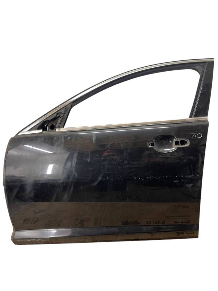 C2Z2063 Door Front Left JAGUAR XF (X250, CC9) (2008-2015)