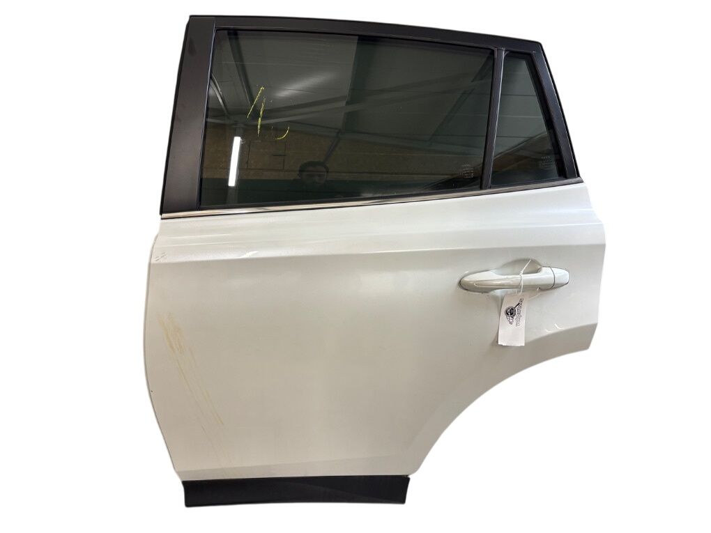 670040R110 Door Rear  Left TOYOTA RAV 4 IV (XA40) (2012-2019)