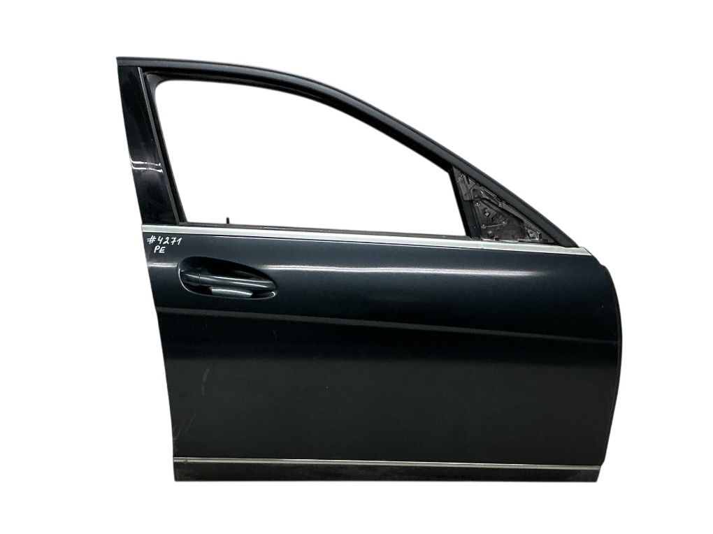 A2047206000 Door Front Right MERCEDES-BENZ C-CLASS (W204) (2007-2013)