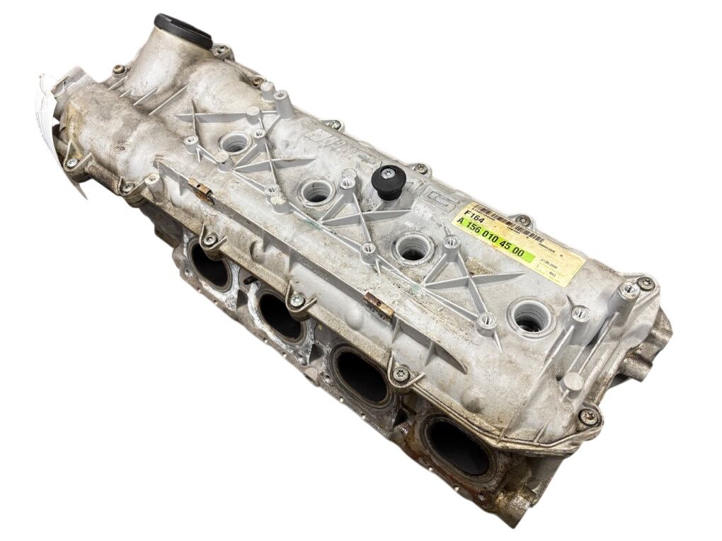A1560108820 Cylinder Head MERCEDES-BENZ ML-CLASS (W164) (2005-2011)