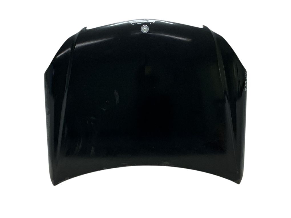A2048800957 Bonnet MERCEDES-BENZ C-CLASS (W204) (2007-2013)