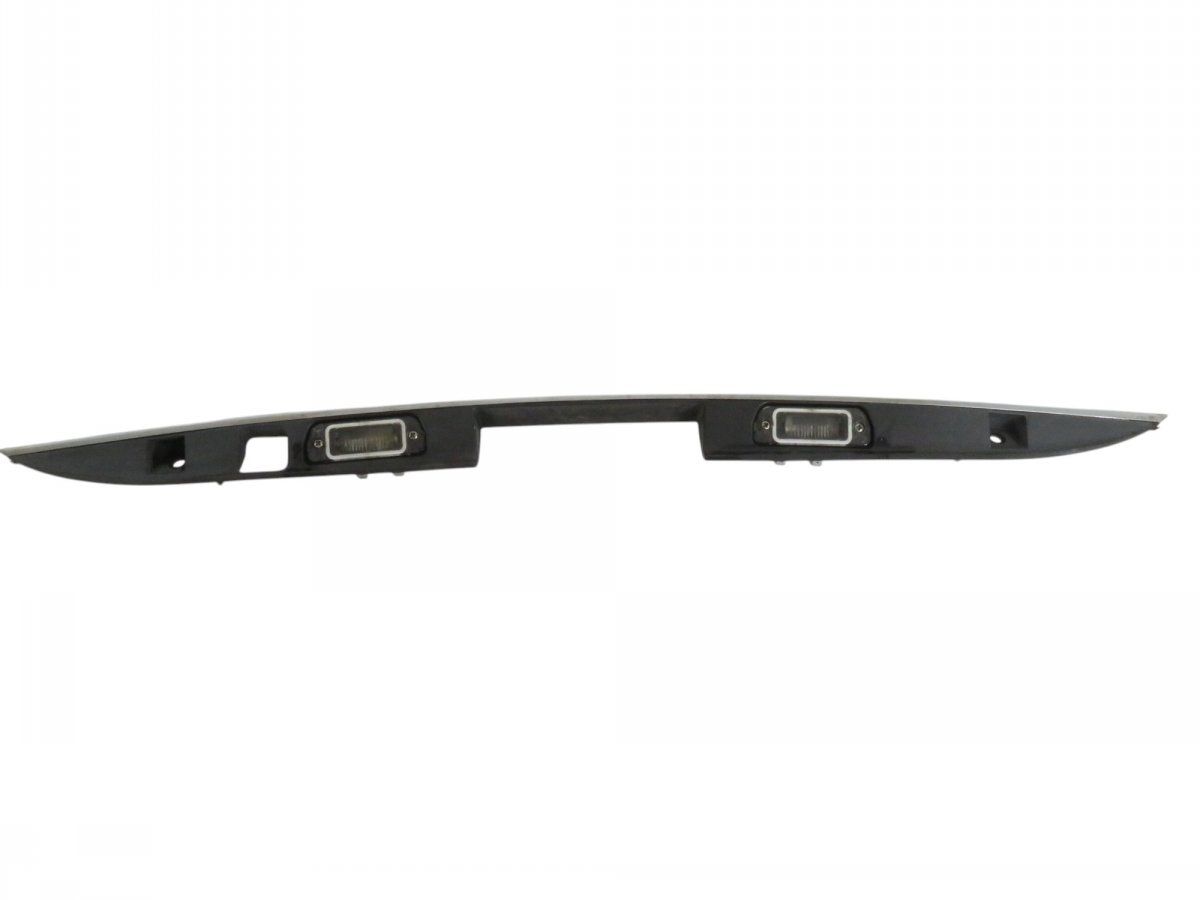 A2517400593 Bootlid / tailgate moulding MERCEDES-BENZ R-CLASS (W251) (2006-2013)
