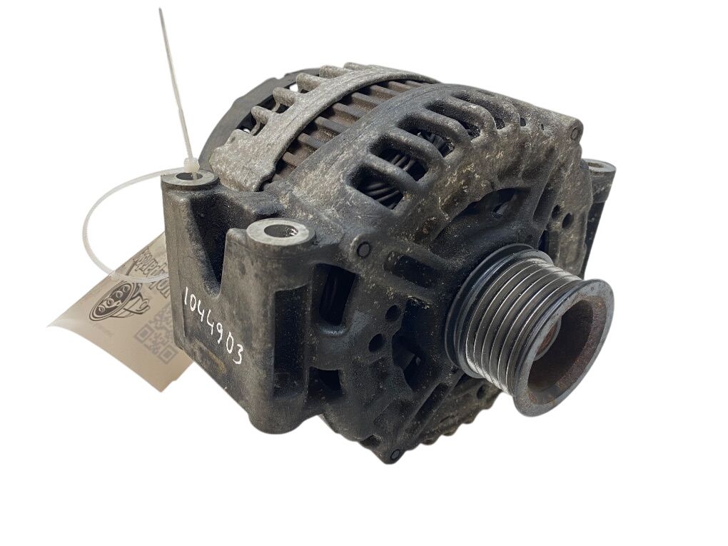 0121715007 Alternator MERCEDES-BENZ ML-CLASS (W164) (2005-2011)