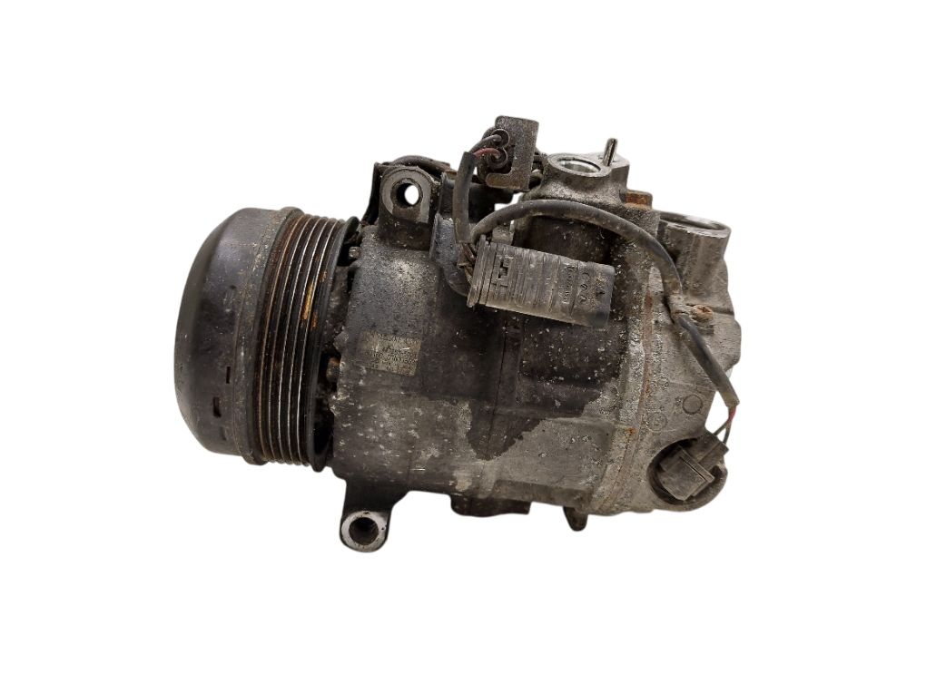 A0032308711 4472605991 AC / aircon Compressor MERCEDES-BENZ C-CLASS (W204) (2007-2013)
