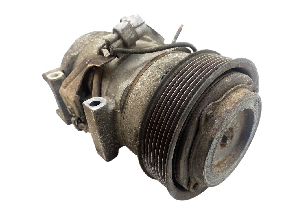 4472205270 447220-5270 AC / aircon Compressor TOYOTA LAND CRUISER 120 (2002-2009)