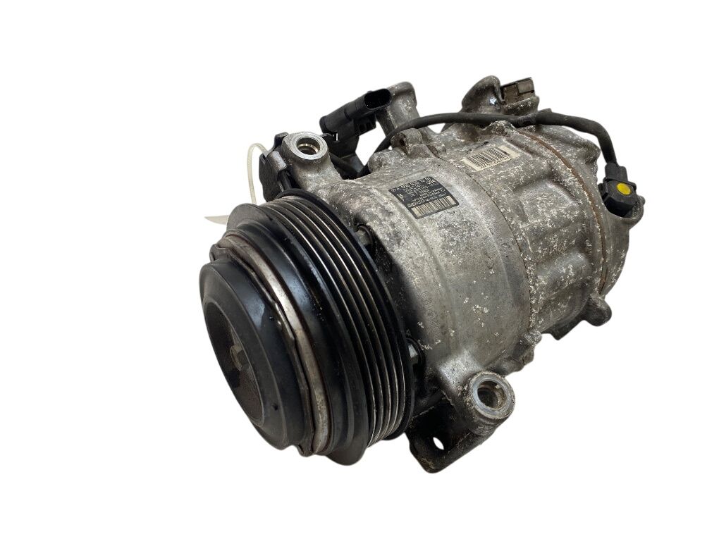 GE4471401453 GE447140-1453 AC / aircon Compressor MERCEDES-BENZ E-CLASS (W213) (2016-2023)