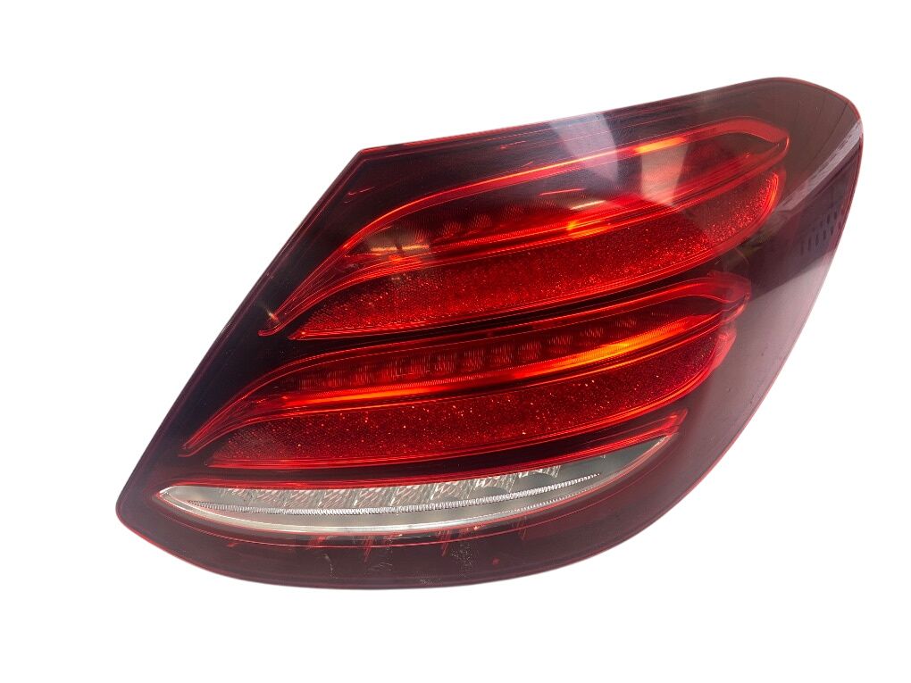 A2139067800 Tail light, right MERCEDES-BENZ E-CLASS (W213) (2016-2023)