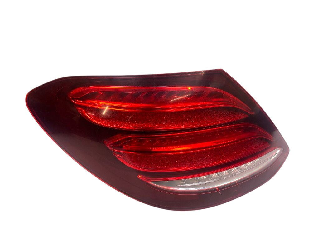 A2139067700 Tail light left MERCEDES-BENZ E-CLASS (W213) (2016-2023)