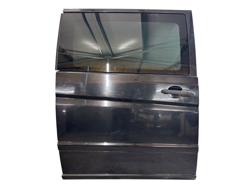 A6397302605 Sliding door right MERCEDES-BENZ VITO / VIANO (W639) (2003-2014)