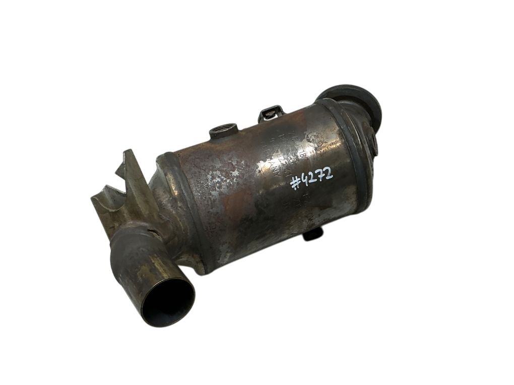 7649187 Catalyc Converter BMW i3 (I01) (2013-2022)