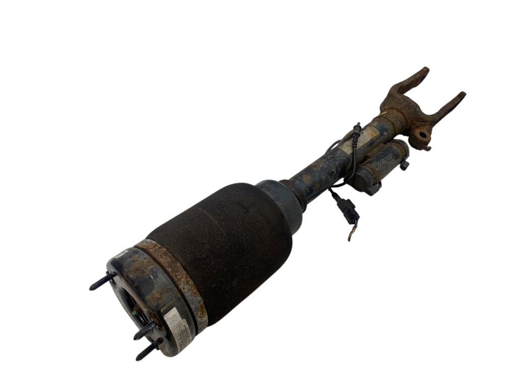 15.1400-0395.3 15140003953 Air shock absorber front left MERCEDES-BENZ ML-CLASS (W164) (2005-2011)