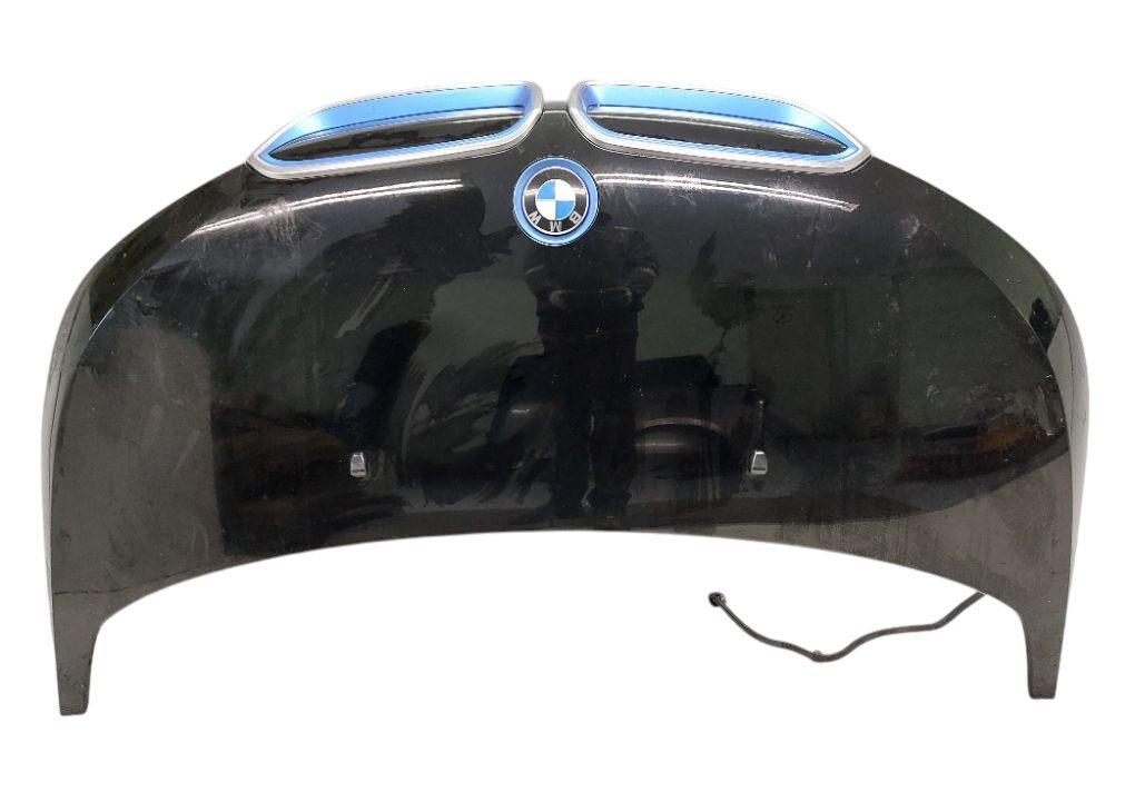 51237375891 Bonnet BMW i3 (I01) (2013-2022)