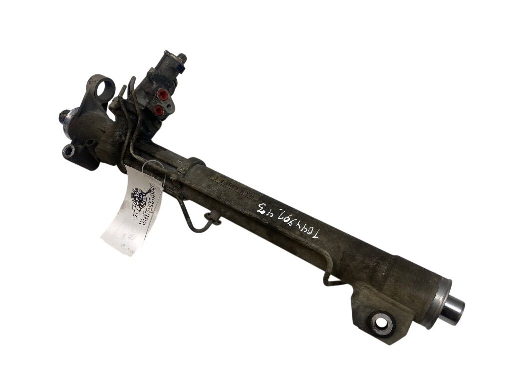A2124601800 Steering rack MERCEDES-BENZ E-CLASS (W212) (2009-2016)