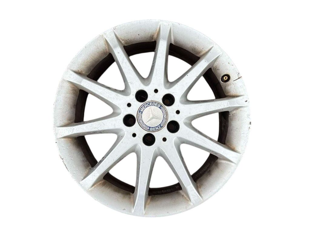 A1694010702 Rim 1 pc MERCEDES-BENZ VITO / VIANO (W639) (2003-2014)