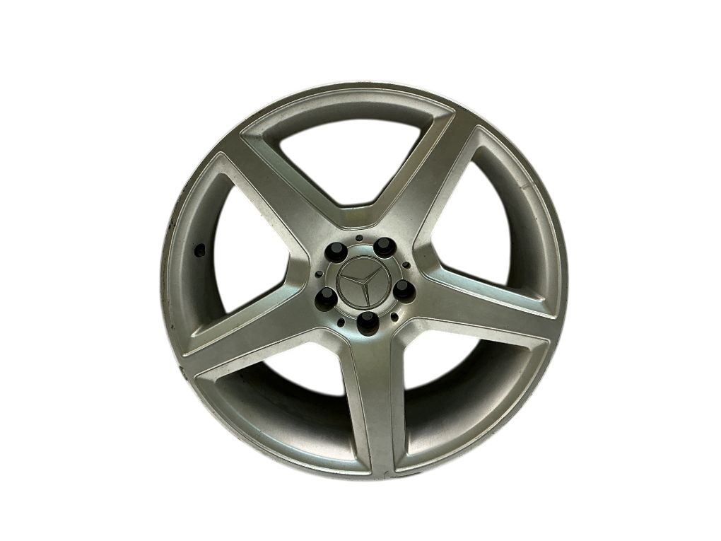 Rim 1 pc MERCEDES-BENZ E-CLASS (W211) (2002-2009)