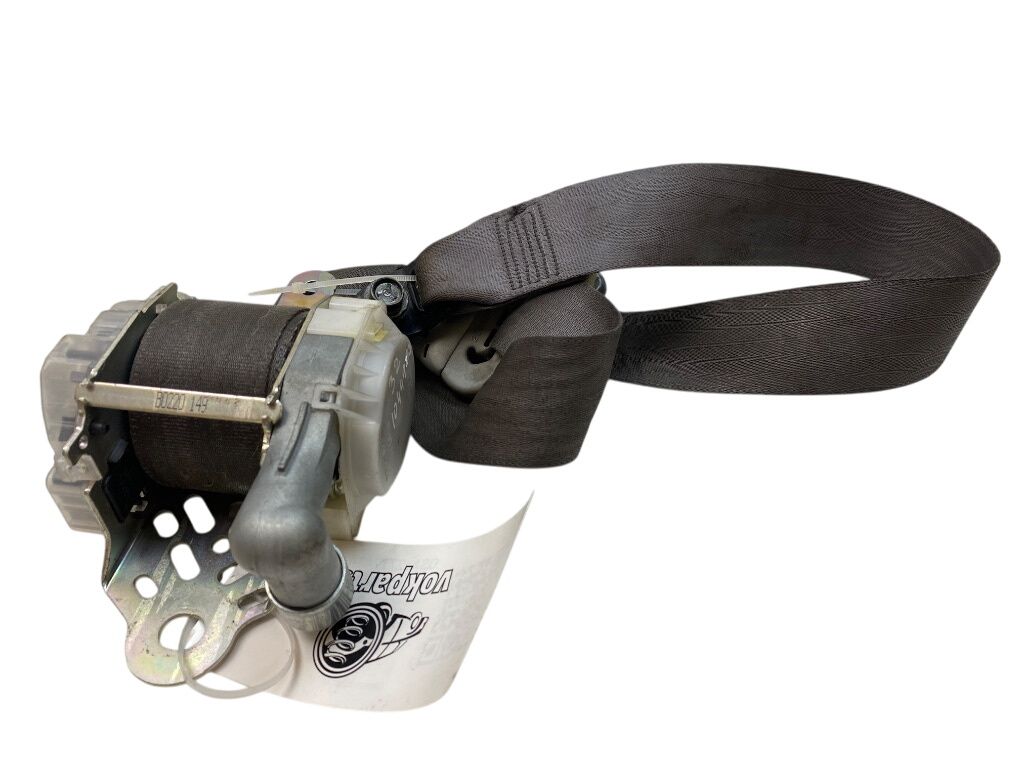732200K103 Seat Belt Front Left TOYOTA HILUX VII (AN10, AN20, AN30) (2005-2015)