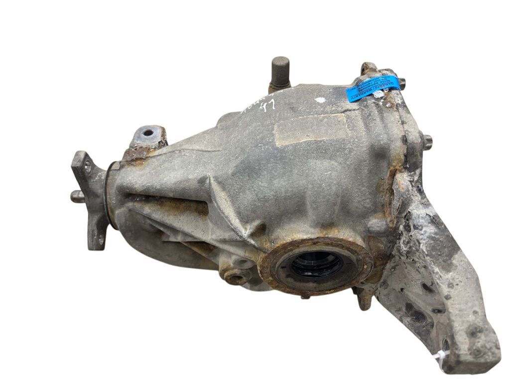A2043500414 Rear axle differential MERCEDES-BENZ E-CLASS (W212) (2009-2016)