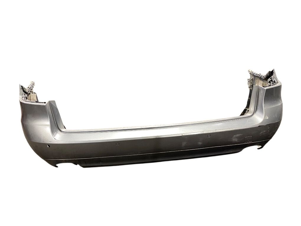 A2128800378 Rear bumper MERCEDES-BENZ E-CLASS (W212) (2009-2016)