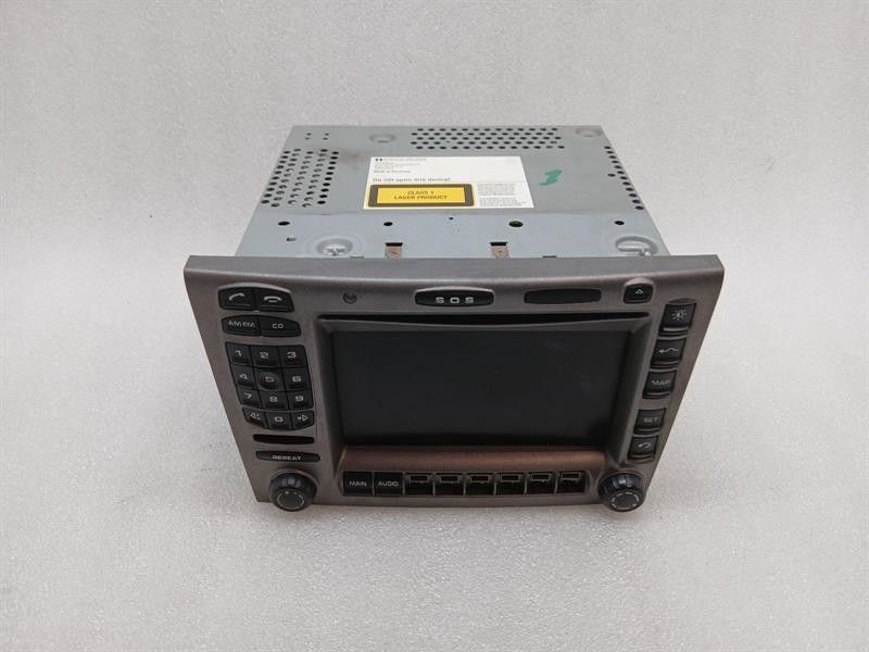 Porsche Boxster 987 Navigation Monitor 99764214310 Nav Display Screen PCM 2.1