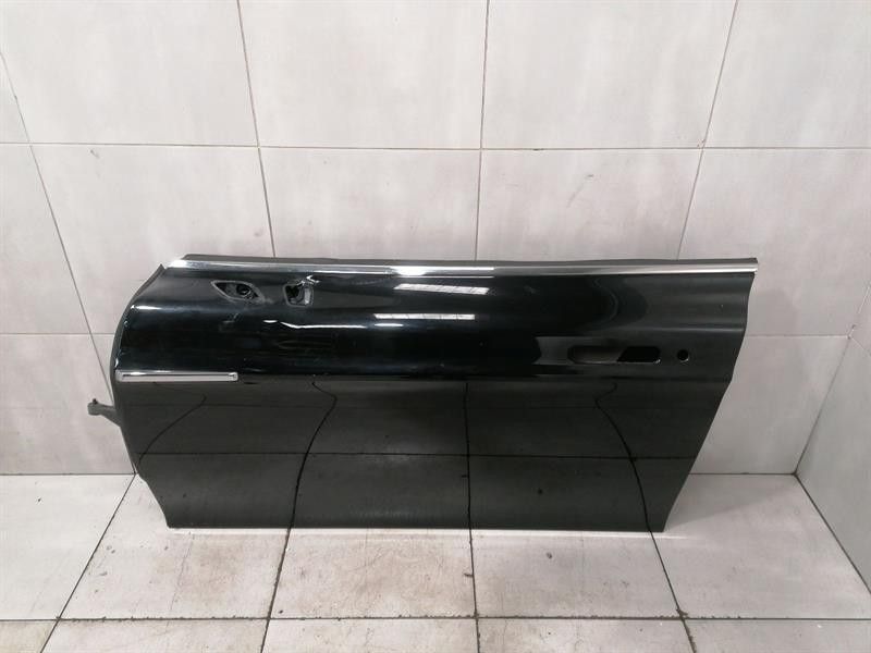 Aston Martin Rapide 10-14 Left Front Door AD43-F20123-AG Door Front Left