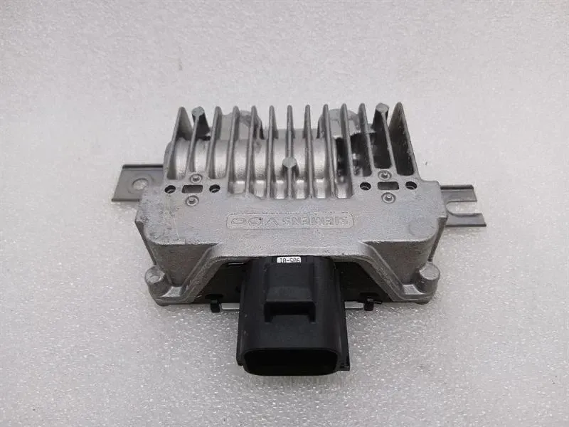 Aston Martin Rapide 10-14 electronic module 7H42-9D372-AA controller